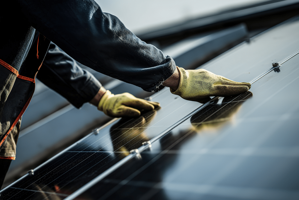 Research Solar Installers in Florida